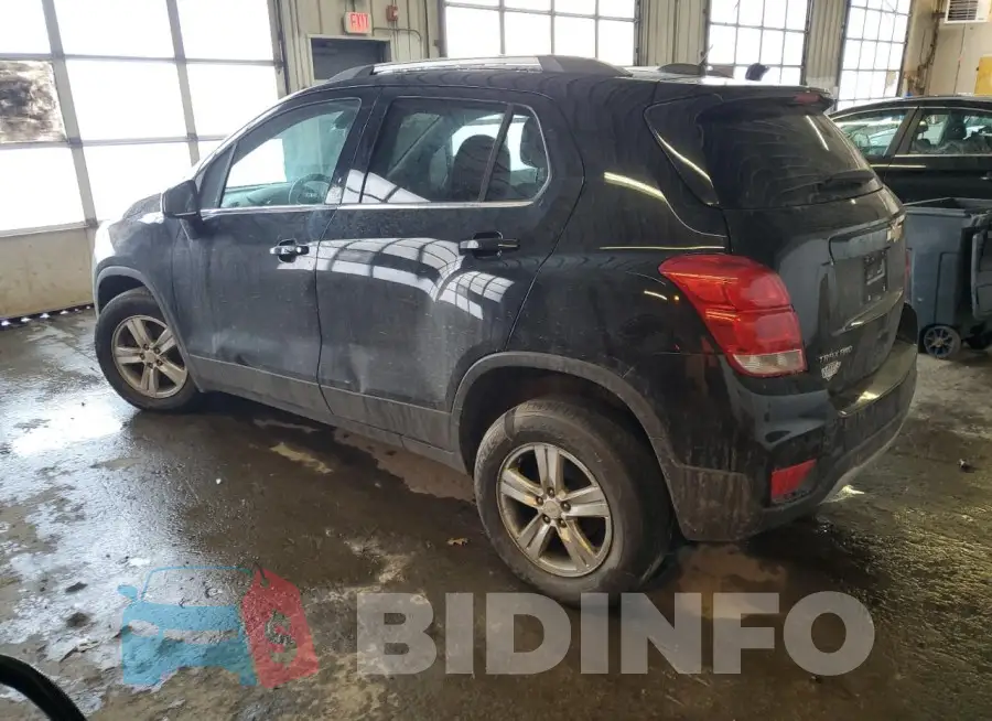 3GNCJPSB7HL211252 Photo# 2