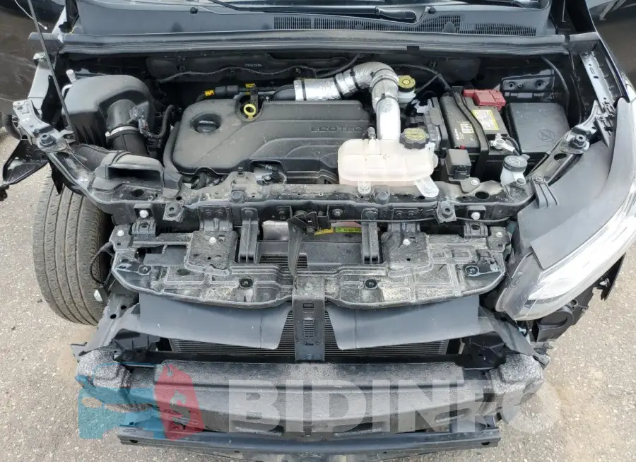 KL7CJPSM2NB534791 Photo# 12