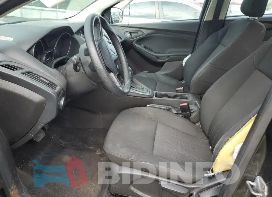 1FADP3E27GL228150 Photo# 7