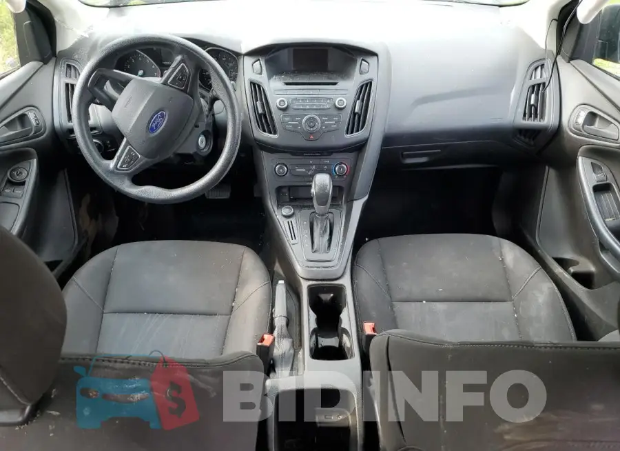 1FADP3E27GL228150 Photo# 8