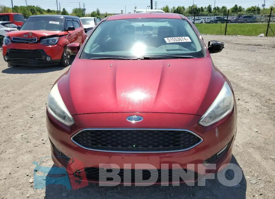 1FADP3F24FL355371 Photo# 5