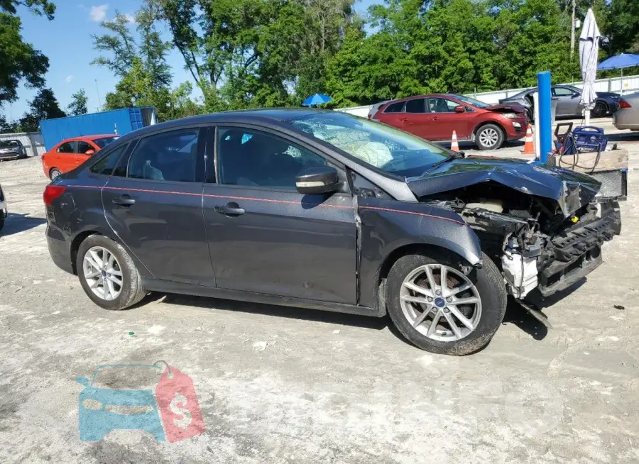 1FADP3F25FL243422 Photo# 4