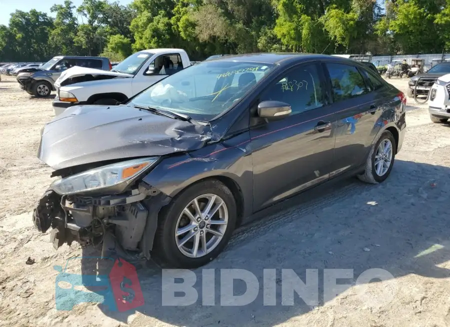 1FADP3F25FL243422 Photo# 1