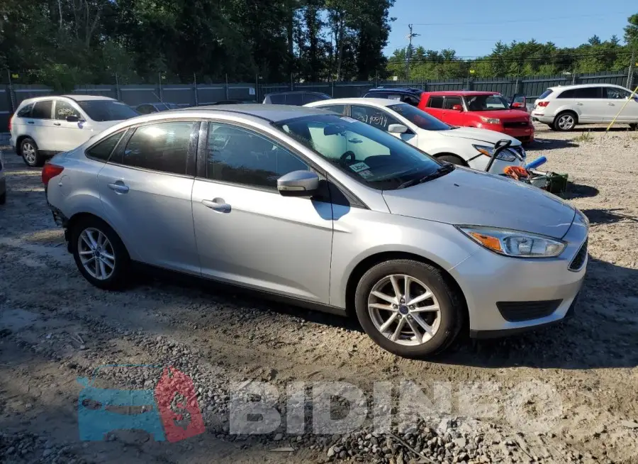1FADP3F25FL303702 Photo# 4