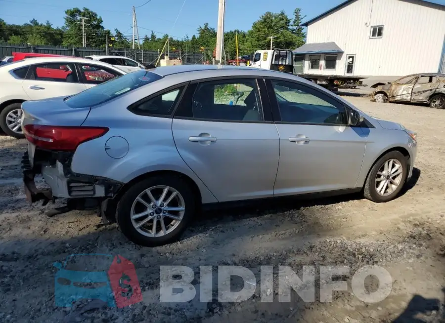 1FADP3F25FL303702 Photo# 3
