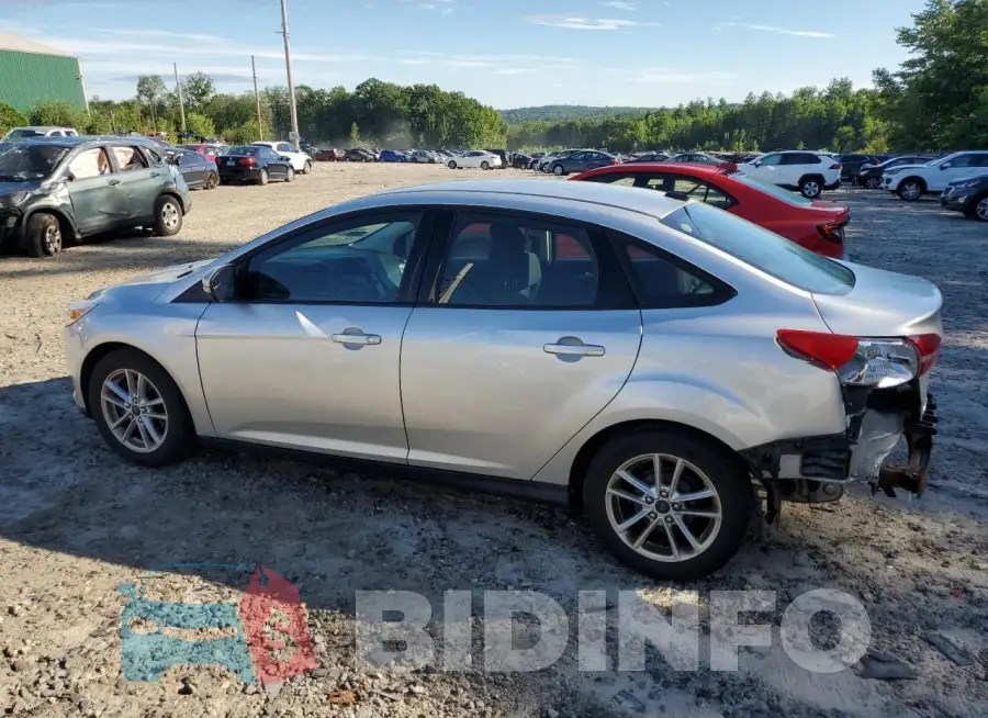 1FADP3F25FL303702 Photo# 2