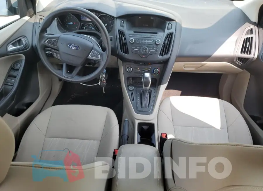 1FADP3F26GL216344 Photo# 8