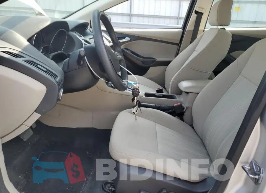 1FADP3F26GL216344 Photo# 7