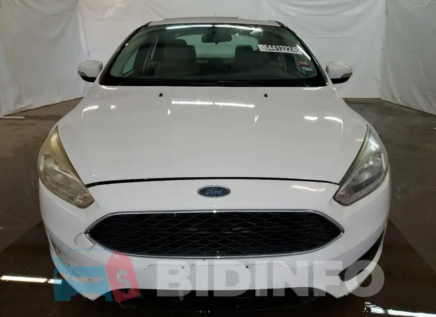 1FADP3F29GL254943 Photo# 5