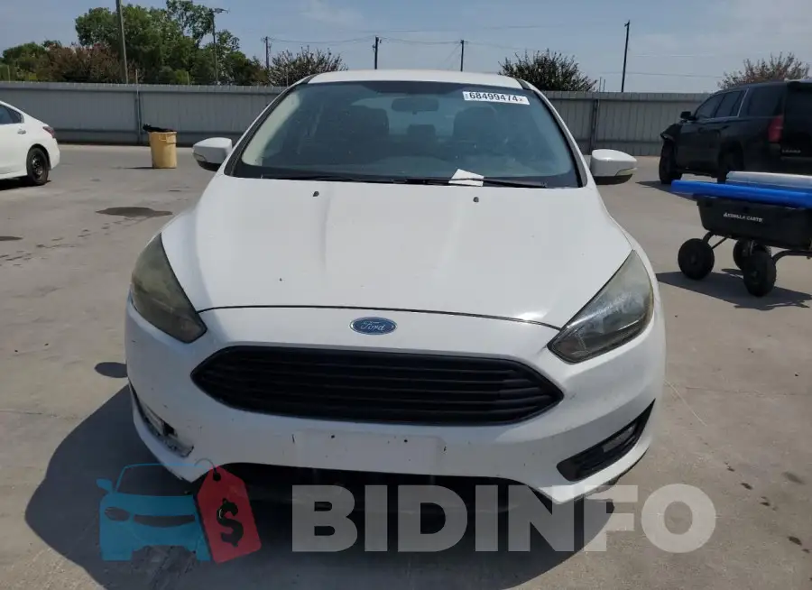 1FADP3FE7HL265385 Photo# 5
