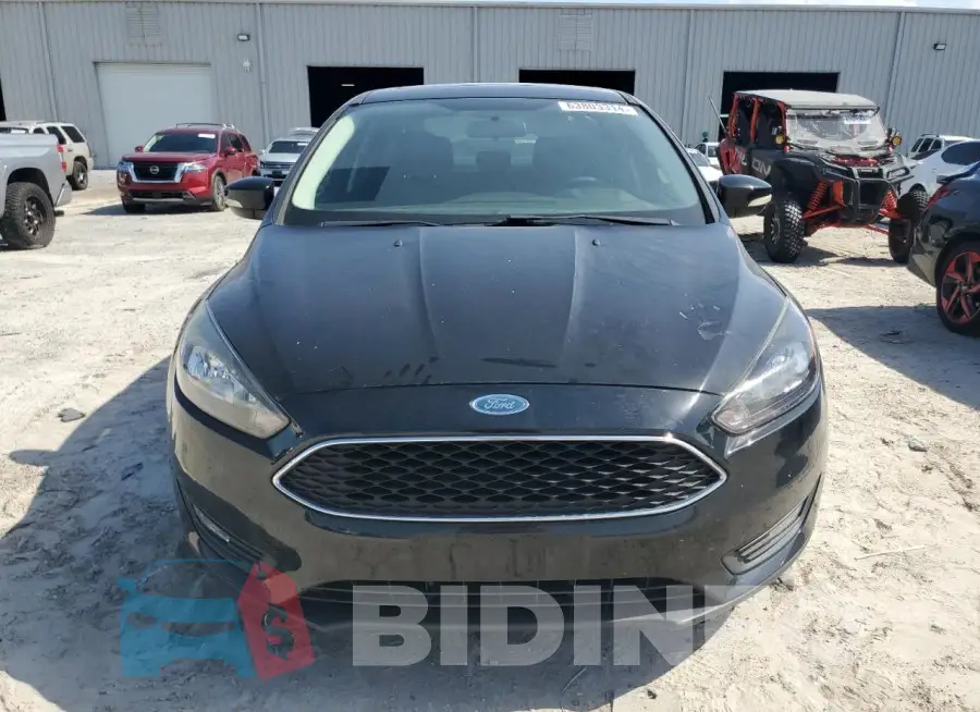 1FADP3H29HL338257 Photo# 5