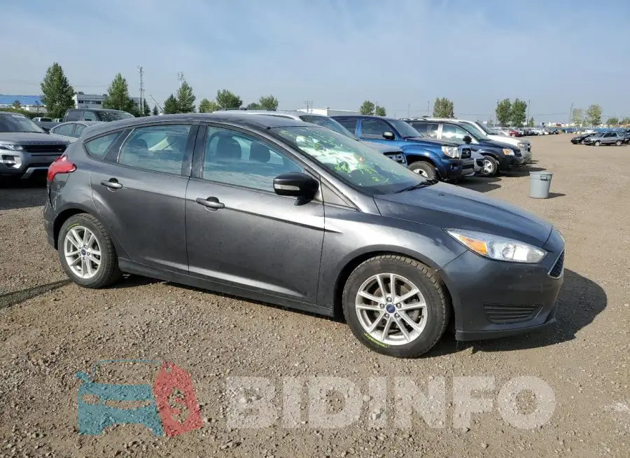 1FADP3K27JL317924 Photo# 4
