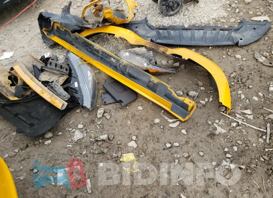 1FADP3L90FL269380 Photo# 12