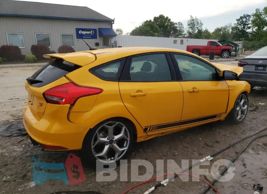 1FADP3L90FL269380 Photo# 3