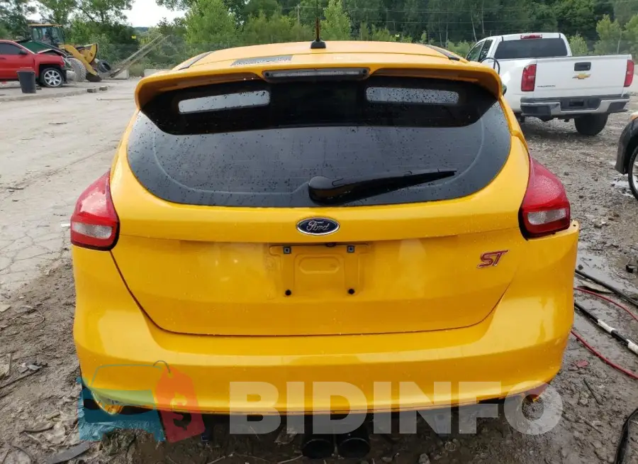 1FADP3L90FL269380 Photo# 6