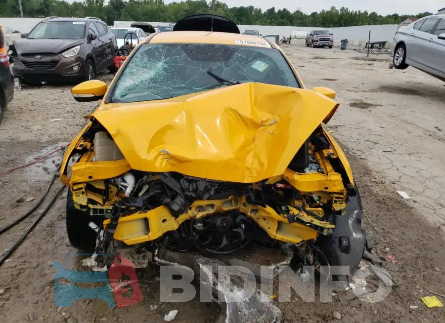 1FADP3L90FL269380 Photo# 5