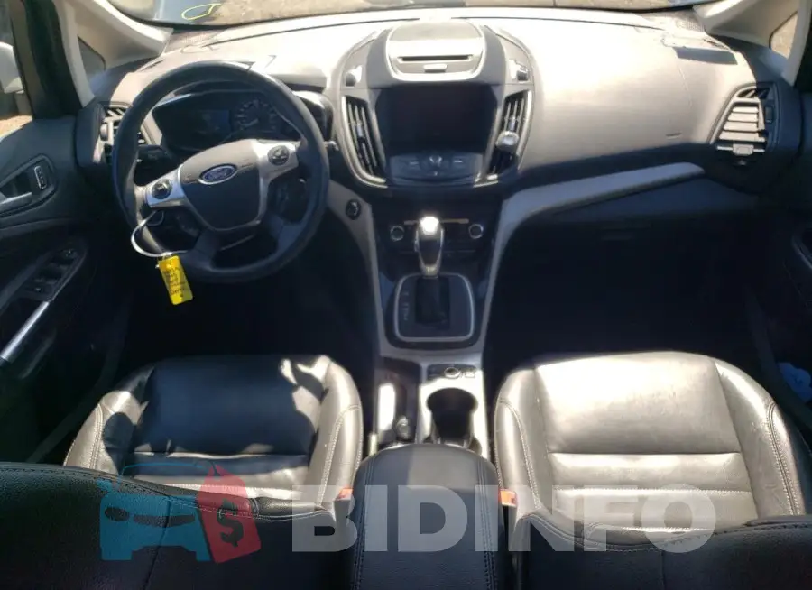 1FADP5CU2FL124762 Photo# 8