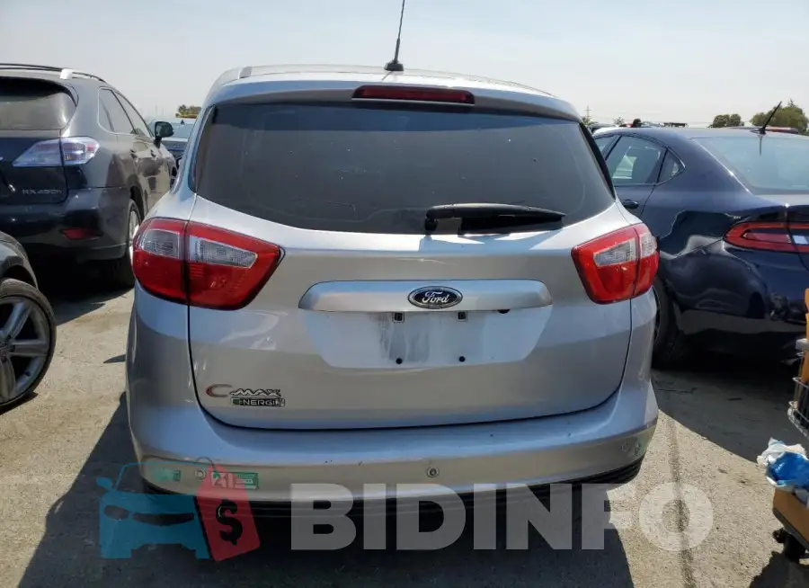 1FADP5CU6FL124585 Photo# 6