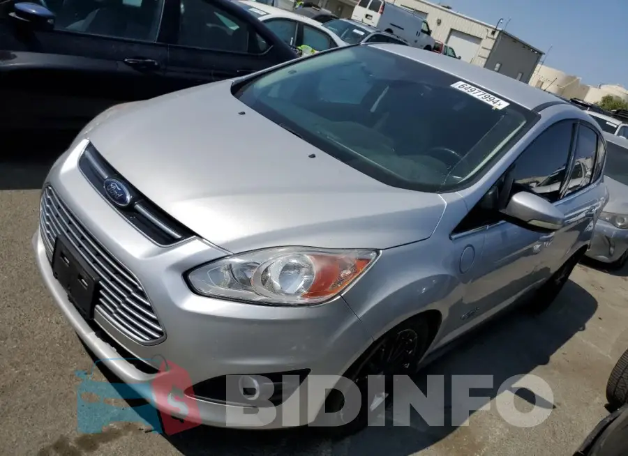 1FADP5CU6FL124585 Photo# 1