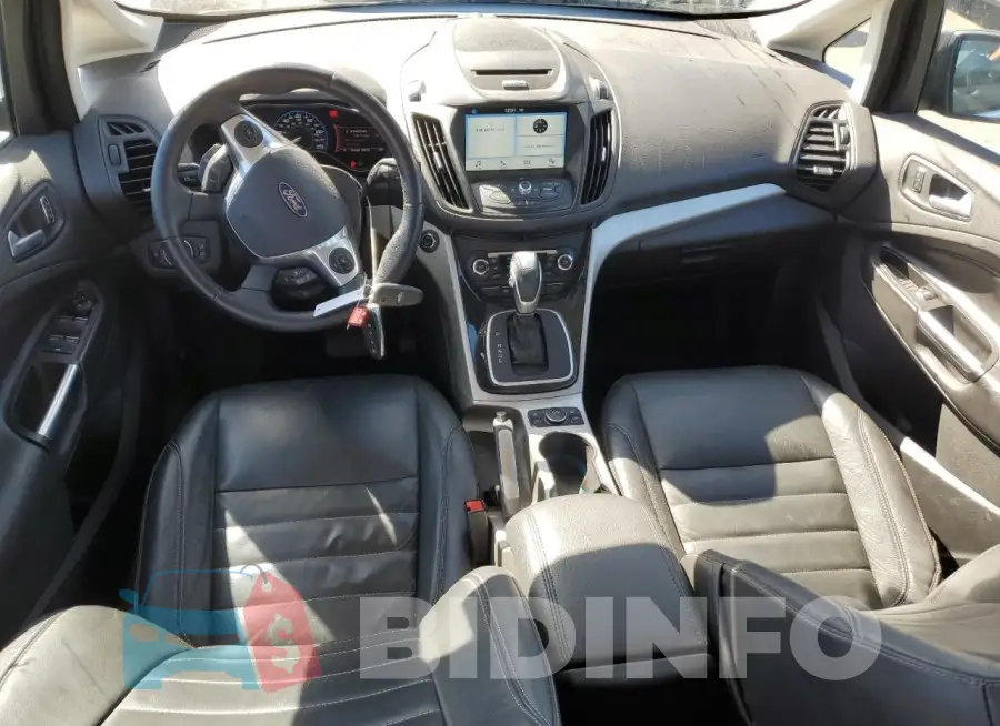 1FADP5CU6GL114141 Photo# 8