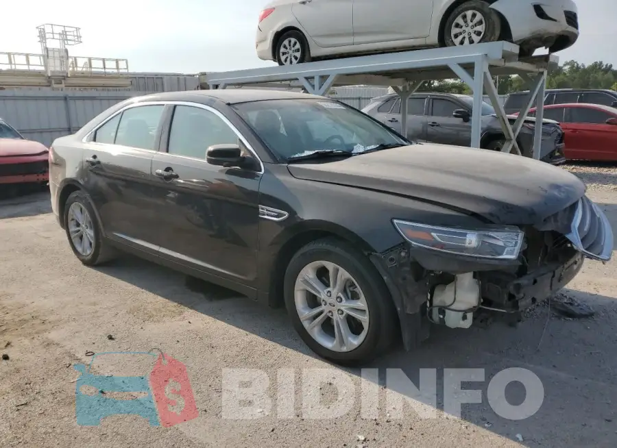 1FAHP2E85FG132380 Photo# 4