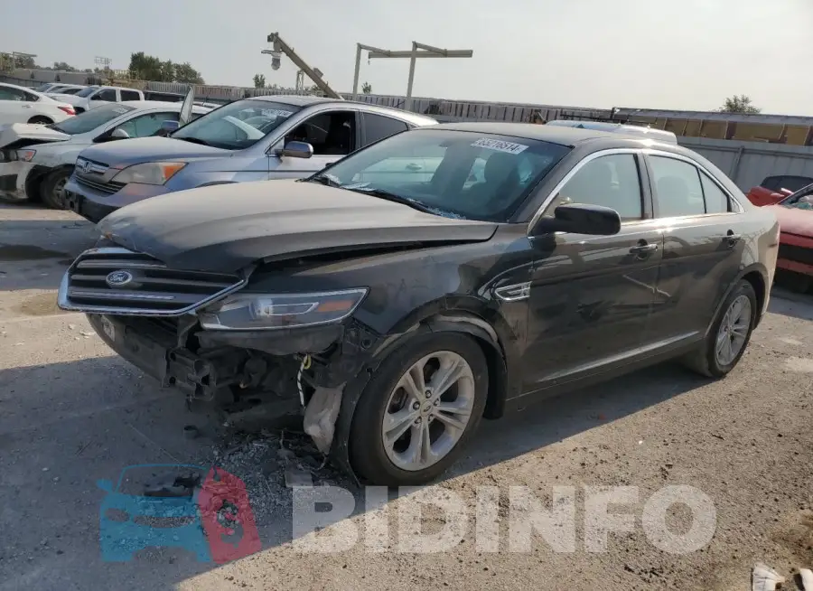 1FAHP2E85FG132380 Photo# 1