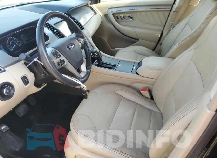 1FAHP2E85FG132380 Photo# 7
