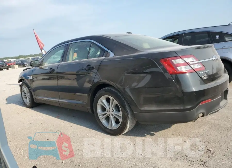 1FAHP2E85FG132380 Photo# 2