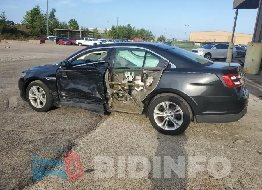 1FAHP2E85FG165413 Photo# 2