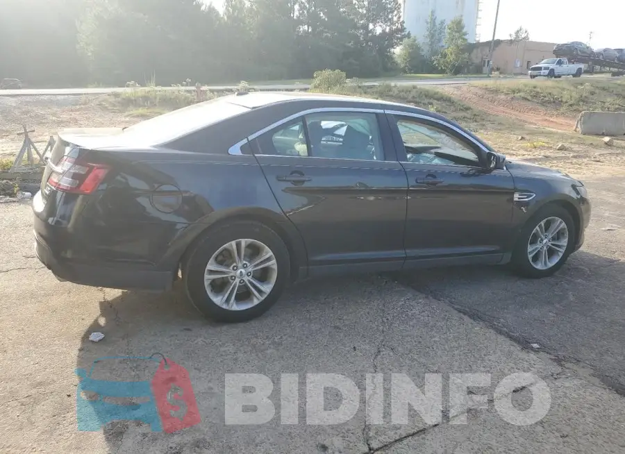 1FAHP2E85FG165413 Photo# 3