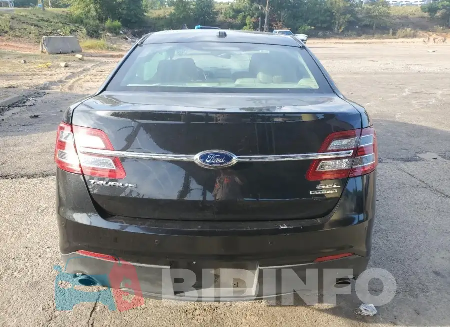 1FAHP2E85FG165413 Photo# 6