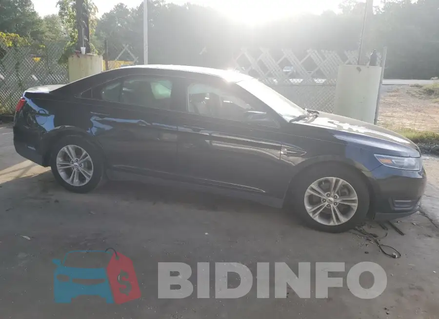 1FAHP2E85FG165413 Photo# 4