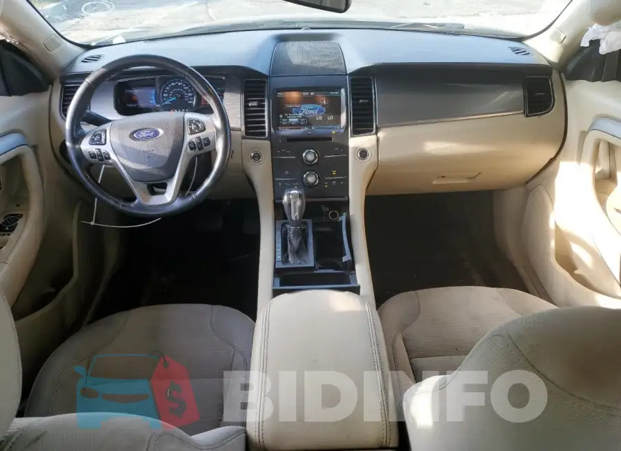 1FAHP2E85FG165413 Photo# 8