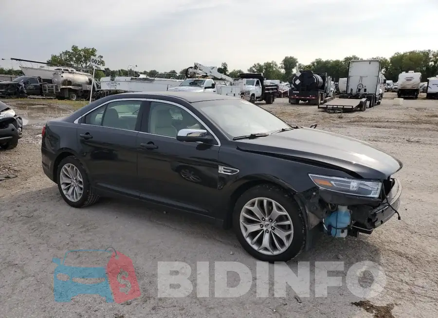 1FAHP2F84FG106299 Photo# 4