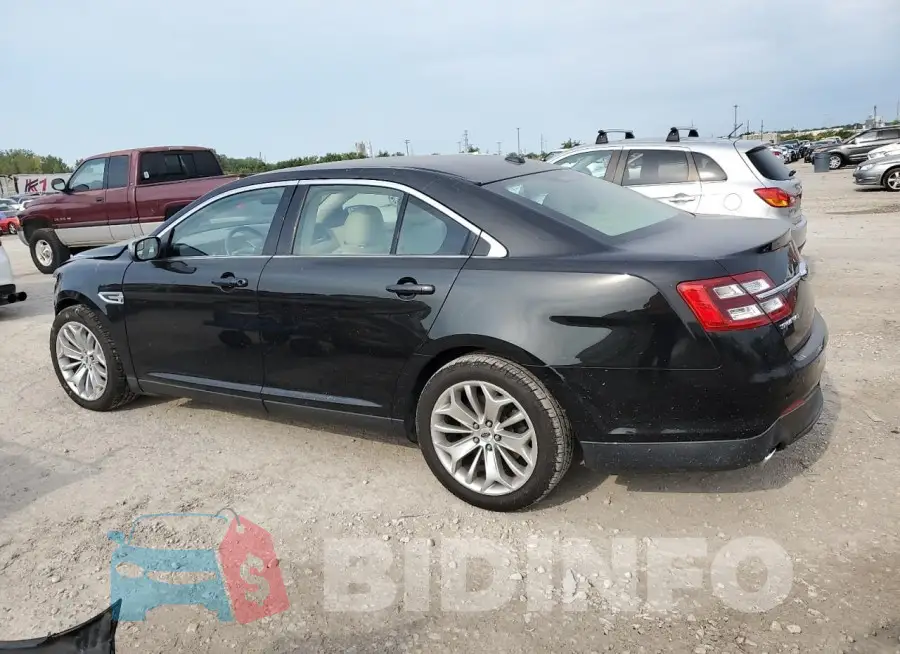 1FAHP2F84FG106299 Photo# 2