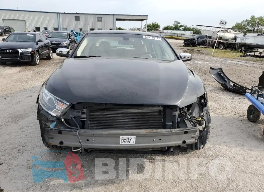 1FAHP2F84FG106299 Photo# 5