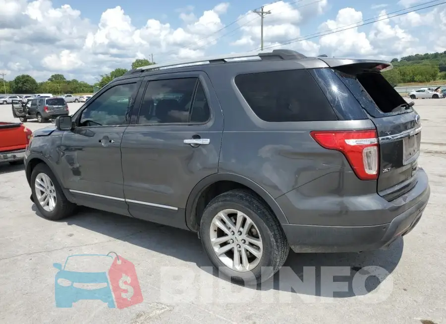 1FM5K7D84FGB46986 Photo# 2
