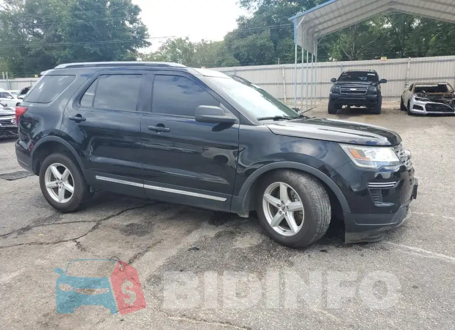 1FM5K7DH4JGB63313 Photo# 4