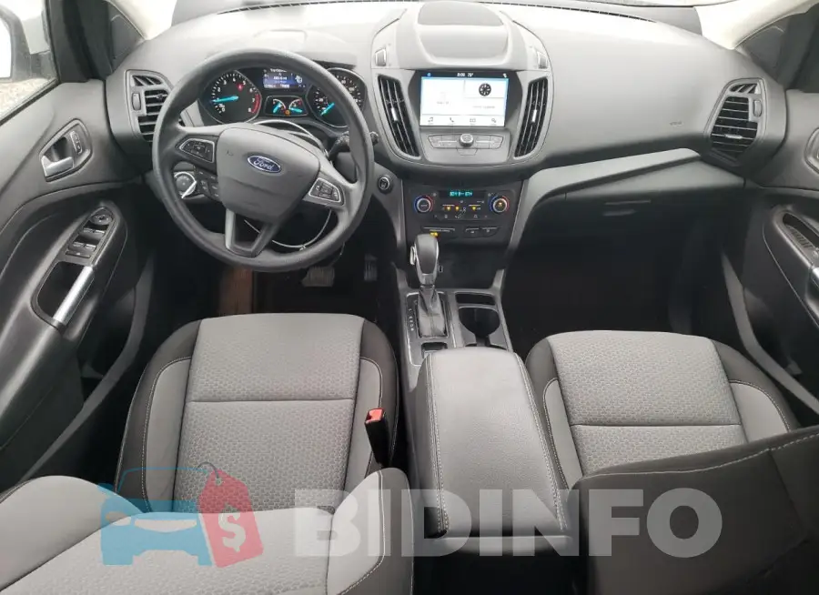 1FMCU9GD9KUB81492 Photo# 8