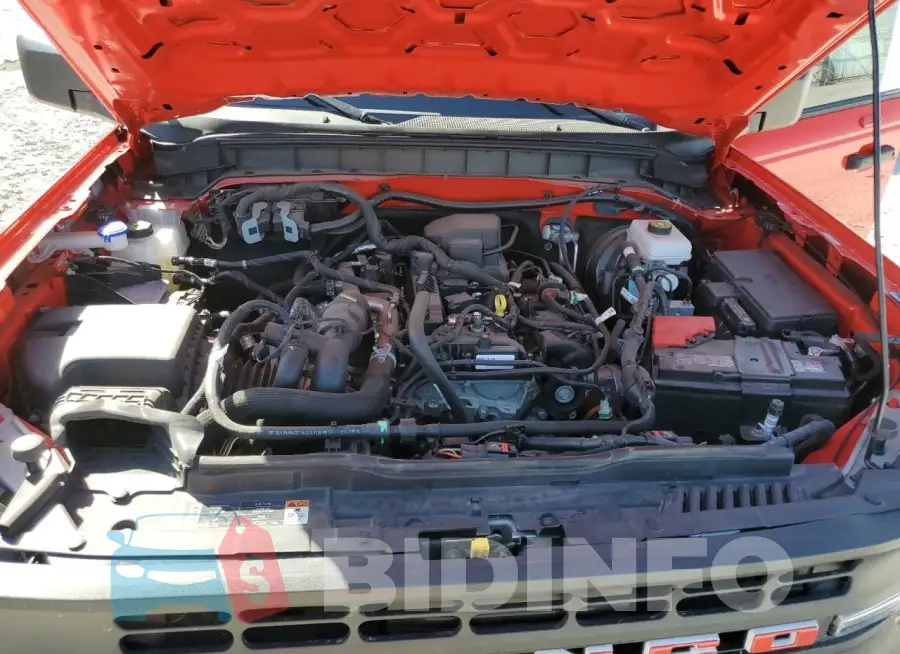 1FMEE5DH5NLB86947 Photo# 11