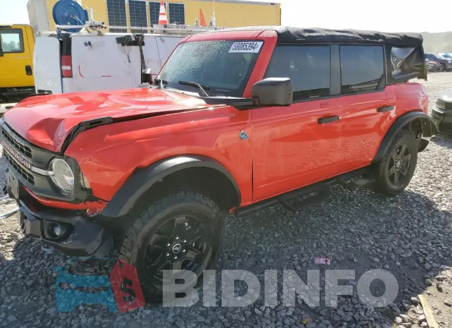 1FMEE5DH5NLB86947 Photo# 1
