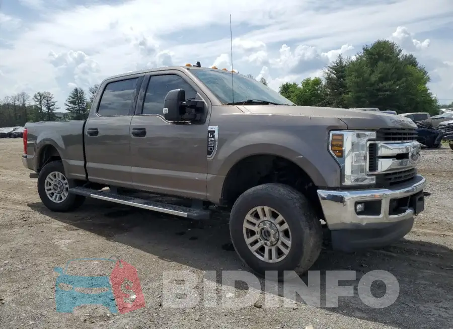 1FT7W2B61KED61480 Photo# 4