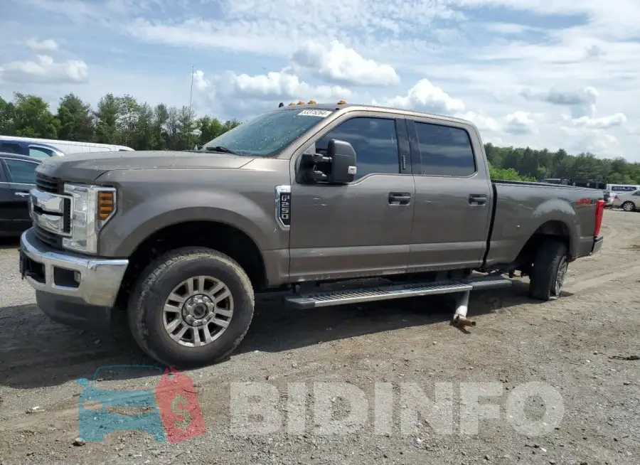 1FT7W2B61KED61480 Photo# 1
