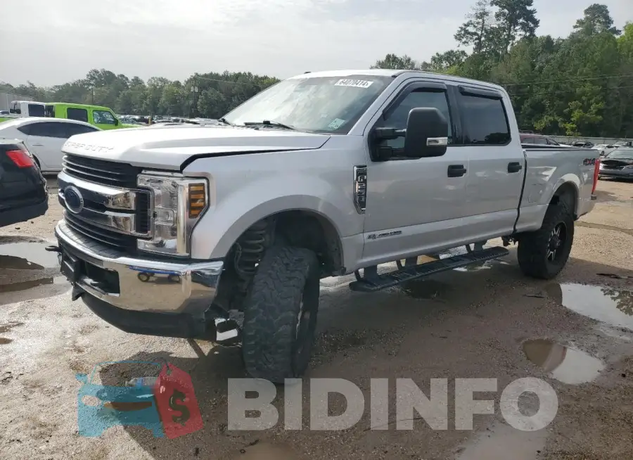 1FT7W2BT7KEC40815 Photo# 1