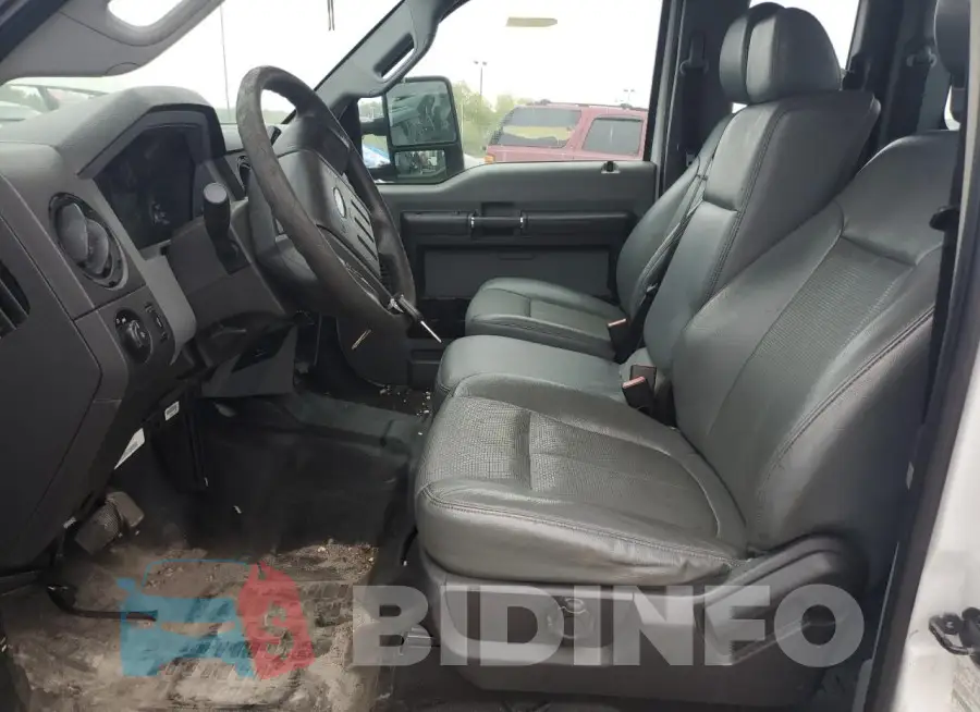 1FT7X2A61FEA55612 Photo# 7