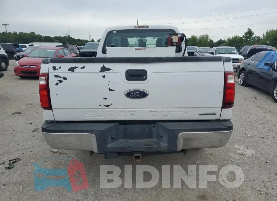 1FT7X2A61FEA55612 Photo# 6