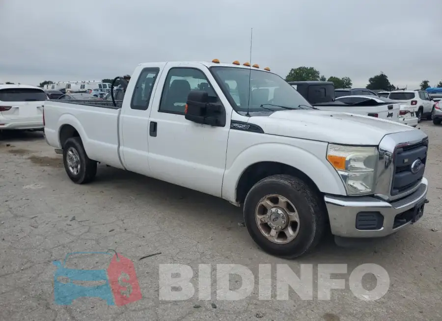 1FT7X2A61FEA55612 Photo# 4