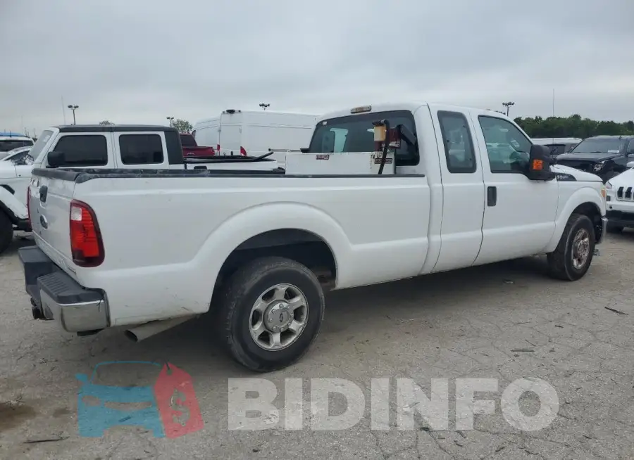 1FT7X2A61FEA55612 Photo# 3