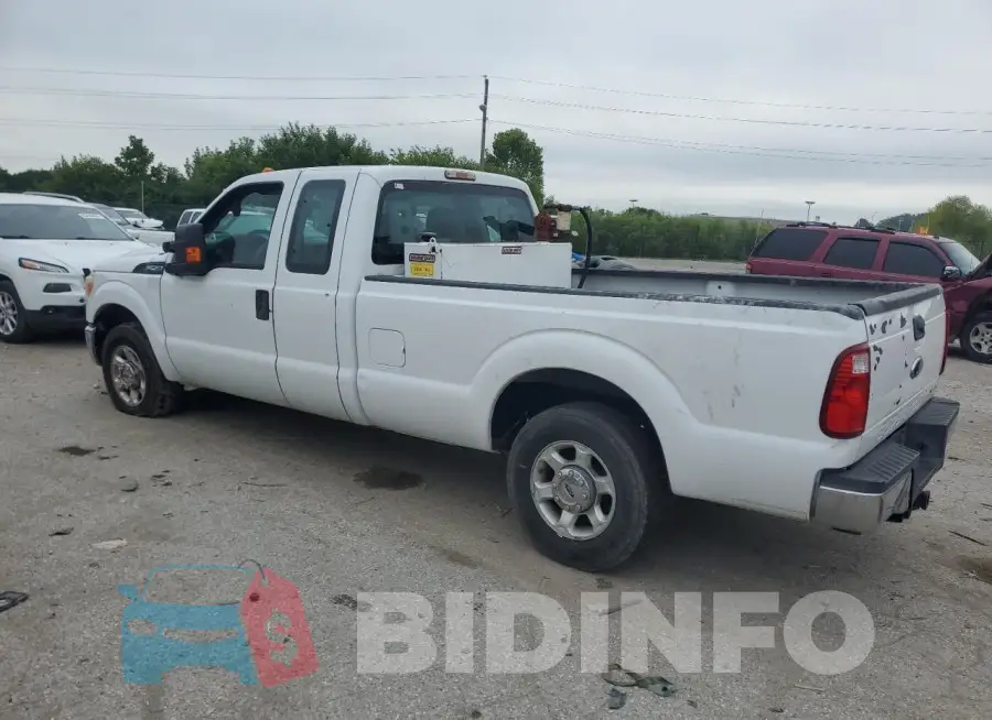 1FT7X2A61FEA55612 Photo# 2