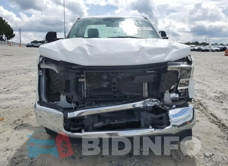1FTBF2AN5NED56225 Photo# 5